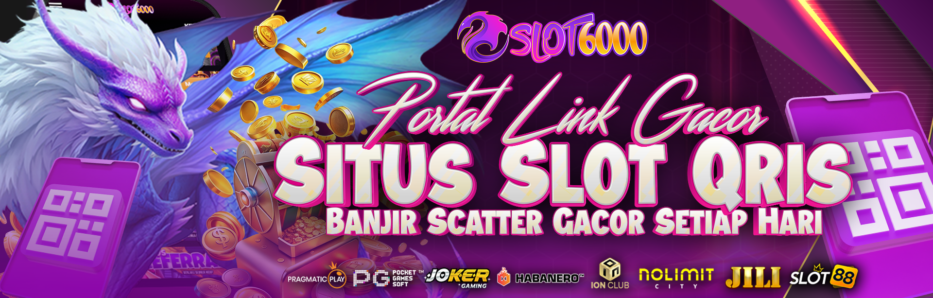 BONUS DEPOSIT HARIAN 10%